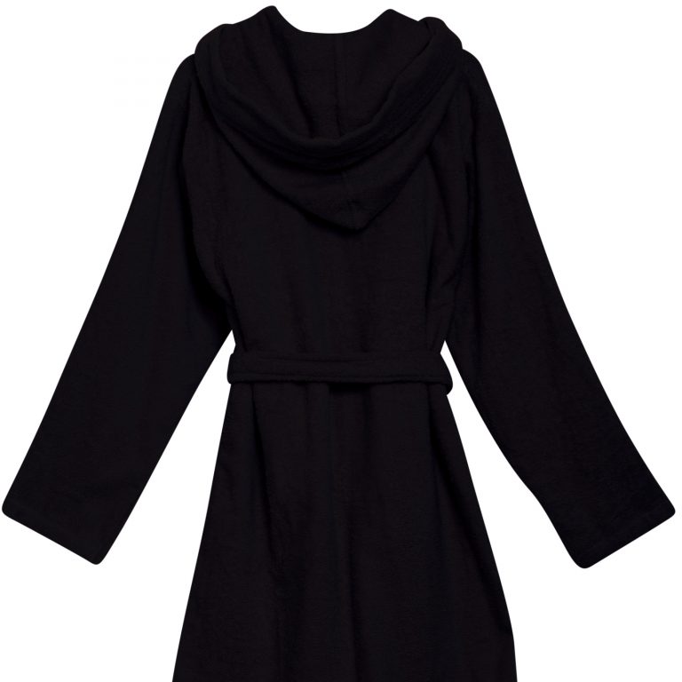 DAS HOME 1453 ΜΠΟΥΡΝΟΥΖΙ LARGE ΜΑΥΡΟ CASUAL - Image 2