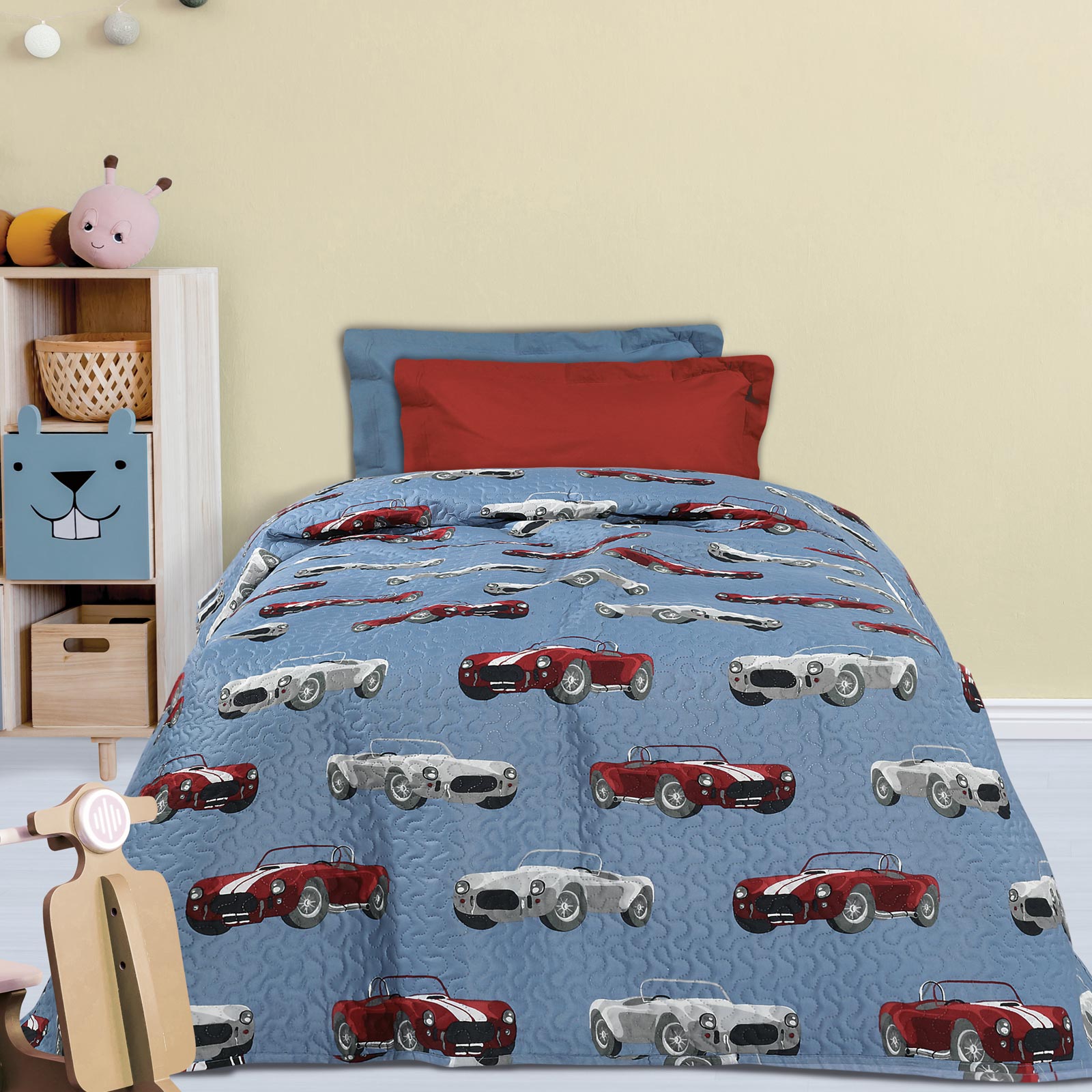 DAS KIDS ΚΟΥΒΕΡΛΙ ΜΟΝΟ 4855