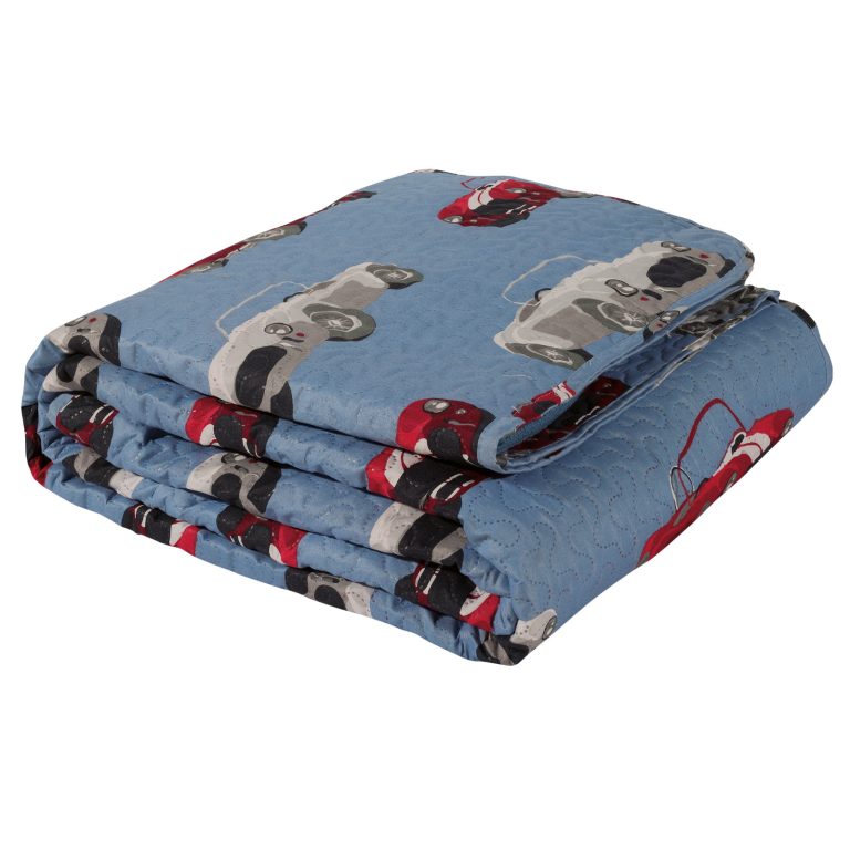 DAS KIDS ΚΟΥΒΕΡΛΙ ΜΟΝΟ 4855 - Image 2