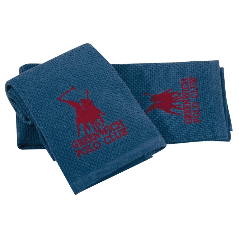 GREENWICH POLO CLUB ΠΕΤΣΕΤΕΣ ΚΟΥΖΙΝΑΣ ΣΕΤ 2TMX 40Χ60 2801 - Image 2