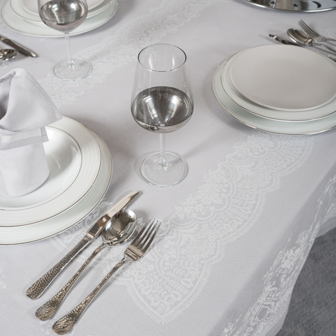 Τραπεζομάντηλο Etienne 03 155Χ260 - Image 4