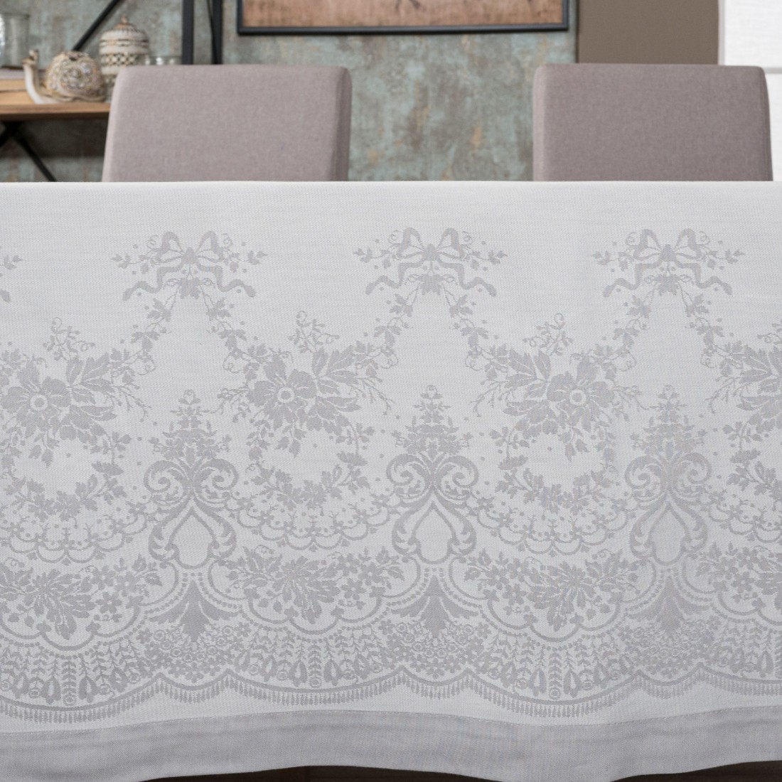 Τραπεζομάντηλο Etienne 03 155Χ260 - Image 6