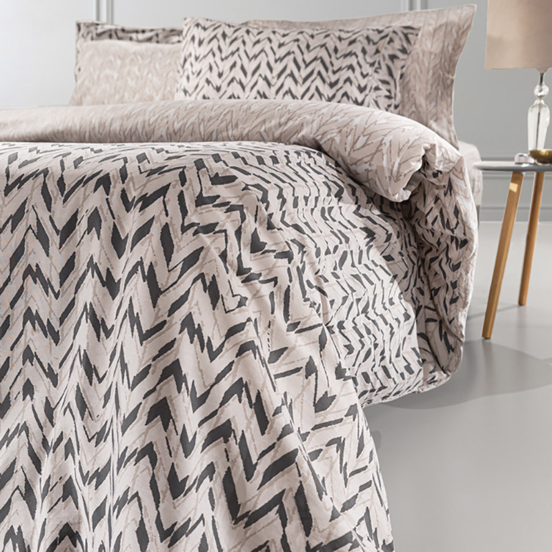 Παπλωματοθήκη Υπέρδιπλη (Σετ) 225X245 Guy Laroche Mystery - Image 2