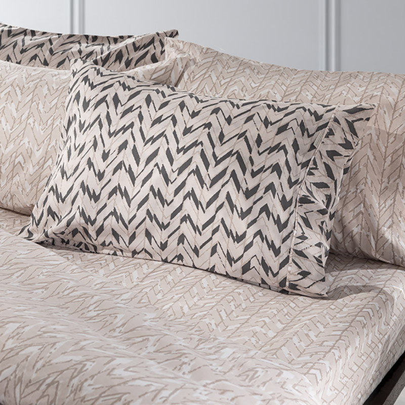 Παπλωματοθήκη Υπέρδιπλη (Σετ) 225X245 Guy Laroche Mystery - Image 3