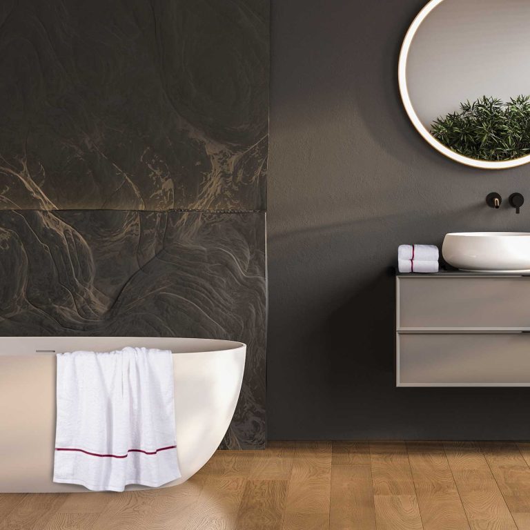 GREENWICH POLO CLUB ΣΕΤ ΠΕΤΣΕΤΕΣ 3 ΤΕΜΑΧΙΩΝ COZY 4101 - Image 3