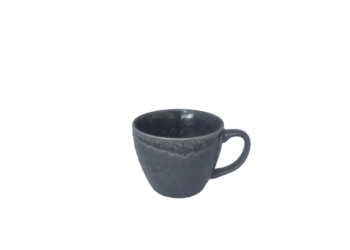 CHARCOAL ΚΟΥΠΑ ΑΝΑΓΛΥΦΗ ΚΕΡΑΜΙΚΗ 11X8,5CM