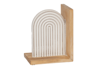 ΒΙΒΛΙΟΣΤΑΤΗΣ ΞΥΛΙΝΟΣ 14X10,5X17cm