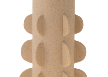 ΔΙΑΚΟΣΜΗΤΙΚΟ ΒΑΖΟ ΕΞΟΓΚΩΜΑΤΑ 18Χ17Χ31ΕΚ