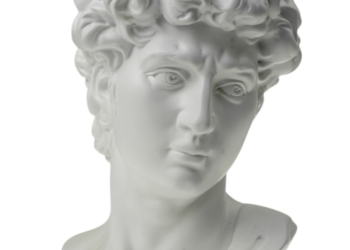 ΠΡΟΤΟΜΗ ΠΡΟΣΩΠΟ ΠΟΛΥΕΣΤΕΡΙΚΟ ΛΕΥΚΟ 21,3Χ18Χ29,3ΕΚ