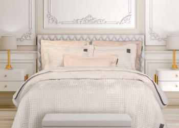 GREENWICH POLO CLUB ΚΟΥΒΕΡΤΟΡΙΟ KING CLASSIC 4429