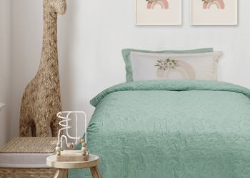 DAS KIDS ΚΟΥΒΕΡΛΙ ΜΟΝΟ 4861