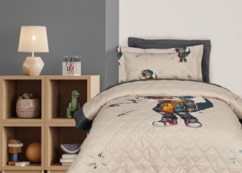 DAS KIDS ΚΟΥΒΕΡΛΙ ΜΟΝΟ 4939