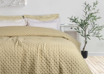 DAS HOME ΚΟΥΒΕΡΛΙ ΥΠΕΡΔΙΠΛΟ HAPPY 9629