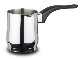 Μπρίκι “Acer” από ανοξείδωτο ατσάλι 380ml