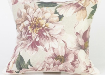 Μαξιλάρι Διακοσμητικό Printed Σχέδιο 41