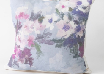 Μαξιλάρι Διακοσμητικό Printed Σχέδιο 70