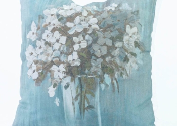 Μαξιλάρι Διακοσμητικό Printed Σχέδιο 81