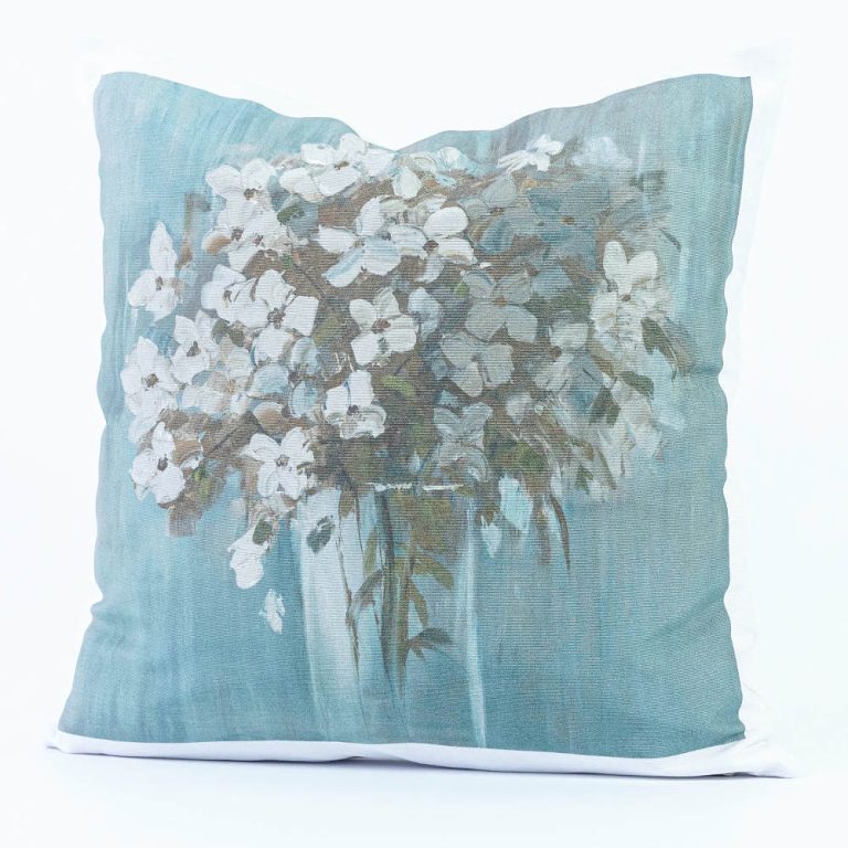 Μαξιλάρι Διακοσμητικό Printed Σχέδιο 81