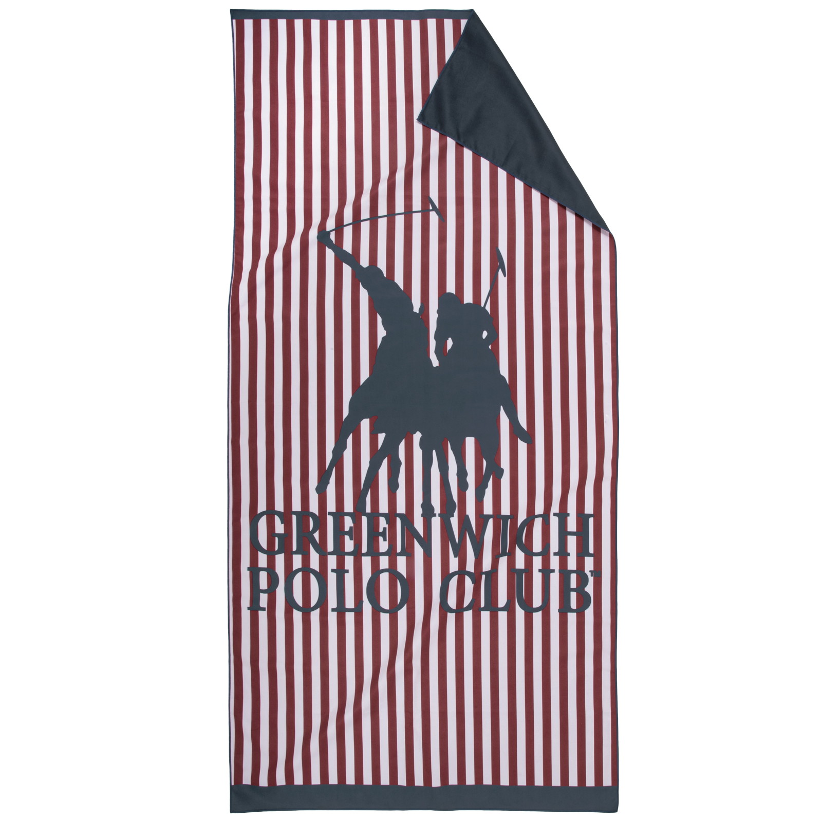 GREENWICH POLO CLUB ΠΕΤΣΕΤΑ ΘΑΛΑΣΣΗΣ 80Χ170 ESSENTIAL 5207
