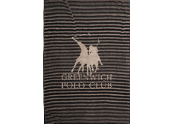 GREENWICH POLO CLUB ΠΕΤΣΕΤΑ ΘΑΛΑΣΣΗΣ 90Χ180 ESSENTIAL 5235