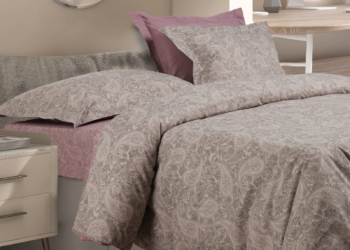 DAS HOME ΣΕΤ ΣΕΝΤΟΝΙΑ ΜΟΝΑ ΜΕ ΛΑΣΤΙΧΟ CASUAL 5438