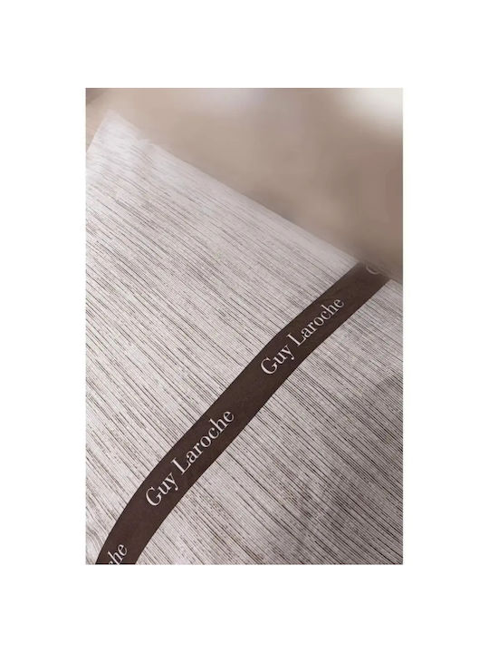 Guy Laroche Avene Natural Σετ Σεντόνια Υπέρδιπλα με Λάστιχο 170x200+32εκ. 4 (4τμχ) - Image 2