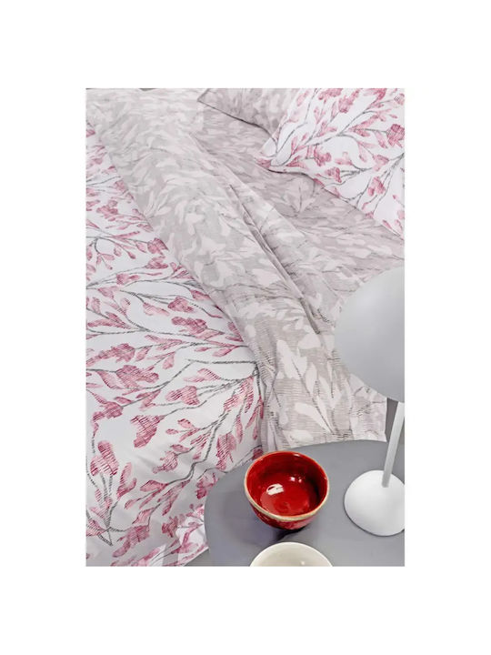 Guy Laroche Ortega Σετ Σεντόνια Υπέρδιπλα με Λάστιχο 170x200+32εκ. 4 (4τμχ) - Image 3