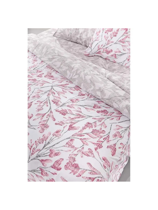 Guy Laroche Ortega Σετ Σεντόνια Υπέρδιπλα με Λάστιχο 170x200+32εκ. 4 (4τμχ) - Image 2