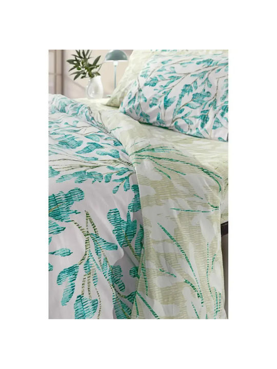 Guy Laroche Ortega Σετ Σεντόνια Υπέρδιπλα με Λάστιχο 170x200+32εκ. 4 (4τμχ) - Image 3