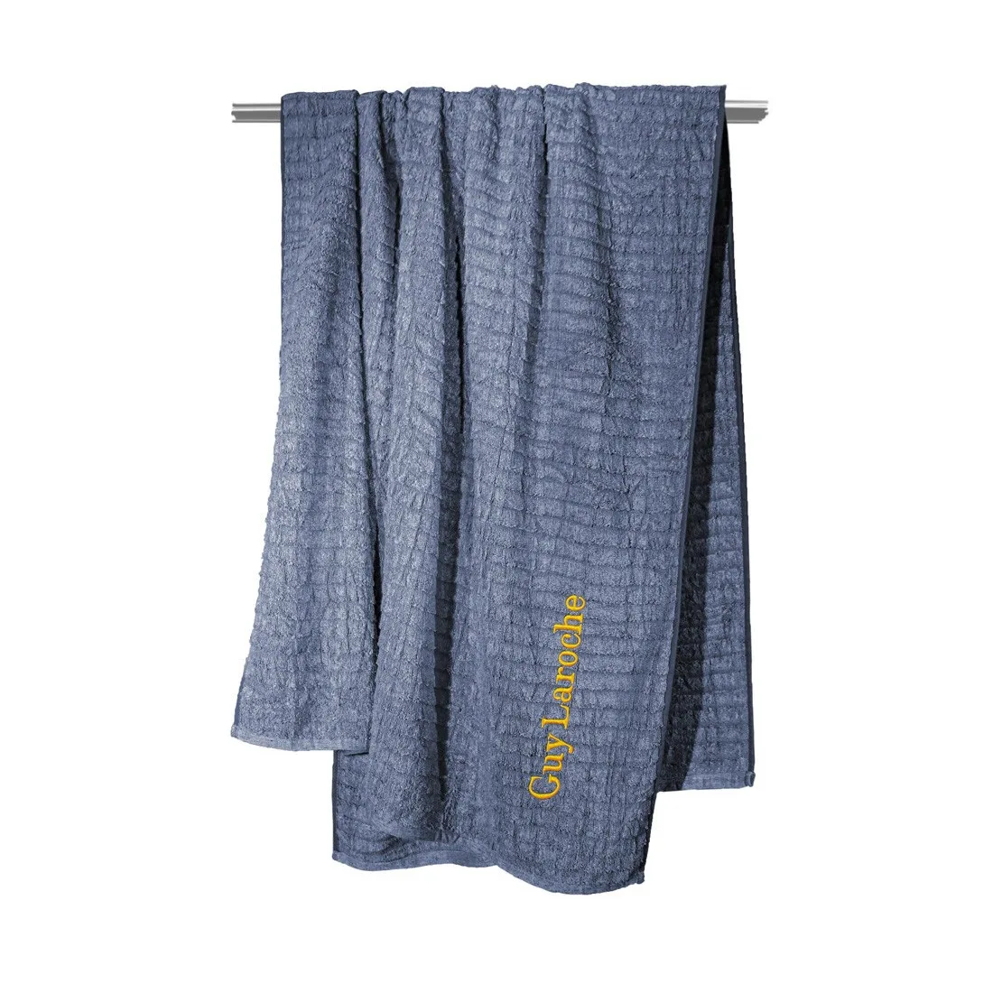 Πετσέτα Μπάνιου Guy Laroche Resort Denim 90x180