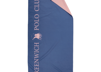 GREENWICH POLO CLUB ΠΕΤΣΕΤΑ ΘΑΛΑΣΣΗΣ 80Χ170 ESSENTIAL 5210