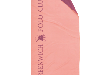 GREENWICH POLO CLUB ΠΕΤΣΕΤΑ ΘΑΛΑΣΣΗΣ 80Χ170 ESSENTIAL 5211