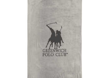 GREENWICH POLO CLUB ΠΕΤΣΕΤΑ ΘΑΛΑΣΣΗΣ 90Χ170 4045