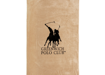 GREENWICH POLO CLUB ΠΕΤΣΕΤΑ ΘΑΛΑΣΣΗΣ 90Χ170 4046