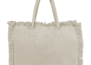 GREENWICH POLO CLUB ΤΣΑΝΤΑ ΘΑΛΑΣΣΗΣ 55Χ40 ESSENTIAL 5244