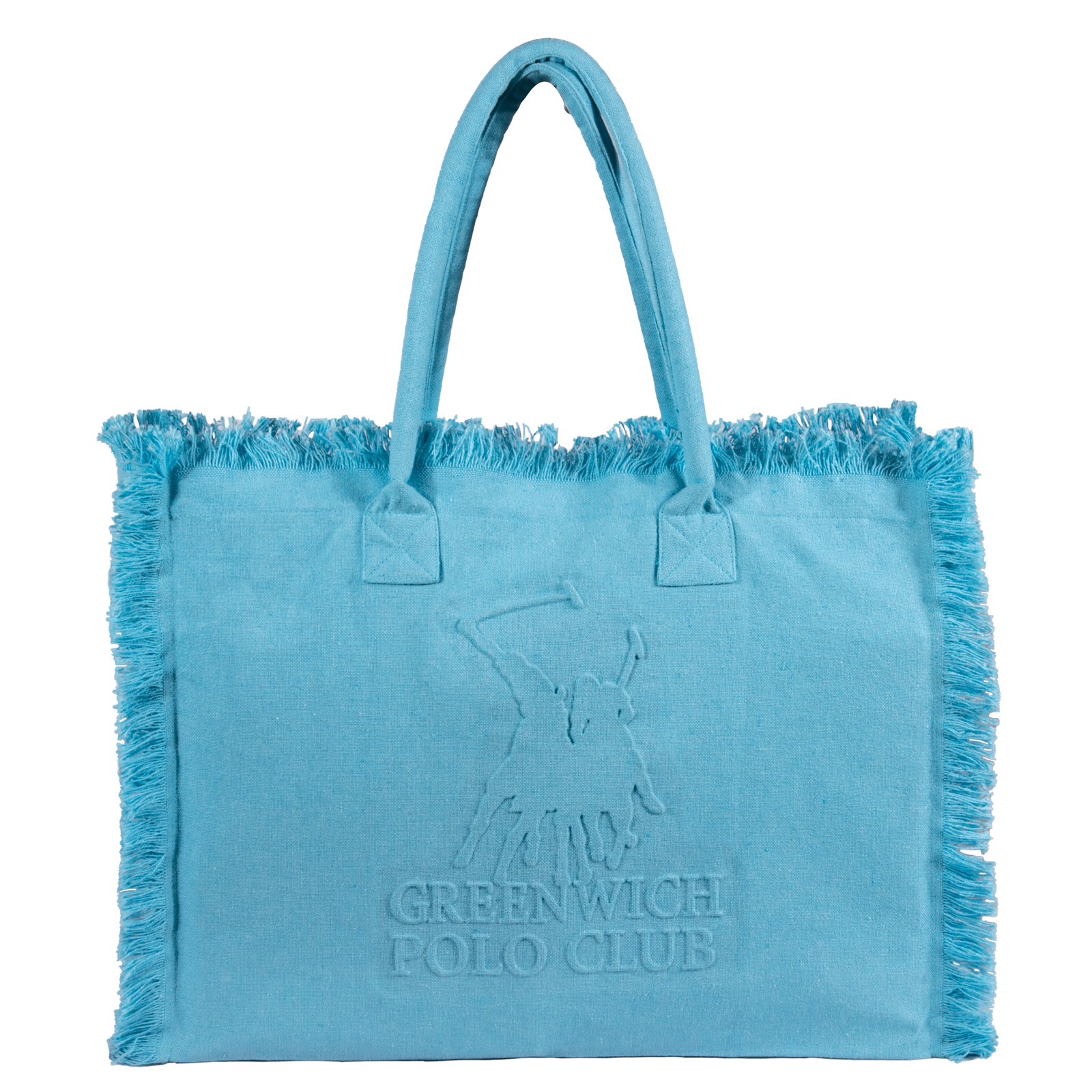 GREENWICH POLO CLUB ΤΣΑΝΤΑ ΘΑΛΑΣΣΗΣ 45Χ35 ESSENTIAL 5246