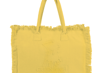 GREENWICH POLO CLUB ΤΣΑΝΤΑ ΘΑΛΑΣΣΗΣ 45Χ35 ESSENTIAL 5247